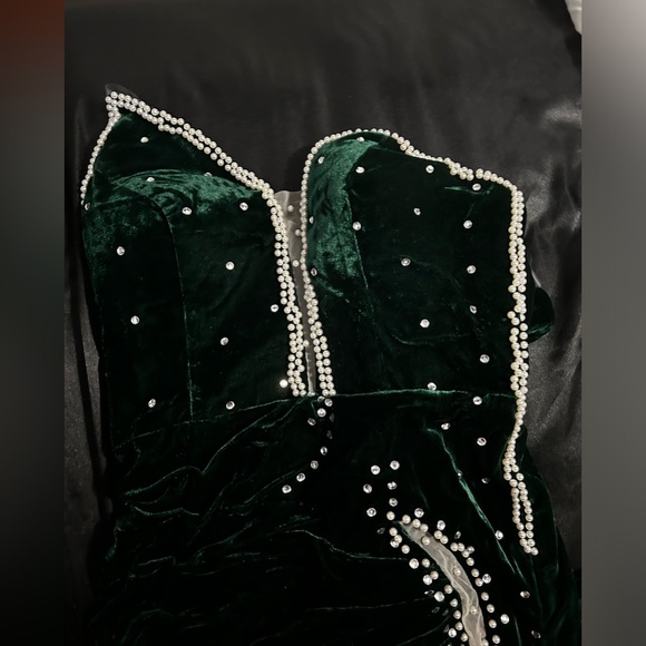 Prom Dress - Picture 6 of 11